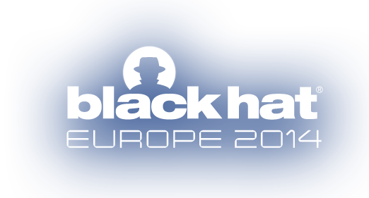 Black Hat Europe 2014