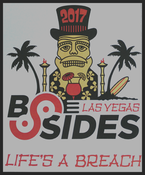 BSides Las Vegas 2017