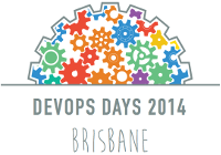 DevOps Days 2014 - Brisbane