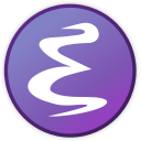 Emacs 25.1